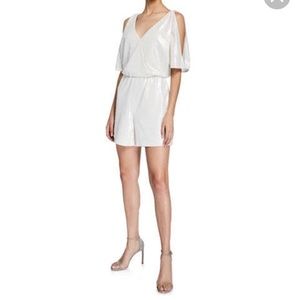 COPY - Aidan Mattox Romper